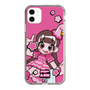 Slim Protection Case［ Momokuro-chan Z - Poppō Aarin - Mini Character ］