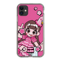 Slim Protection Case［ Momokuro-chan Z - Poppō Aarin - Mini Character ］
