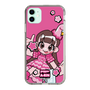 Slim Protection Case［ Momokuro-chan Z - Poppō Aarin - Mini Character ］