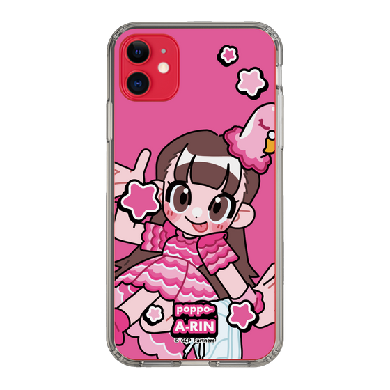 Slim Protection Case［ Momokuro-chan Z - Poppō Aarin - Mini Character ］