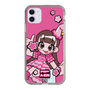 Slim Protection Case［ Momokuro-chan Z - Poppō Aarin - Mini Character ］