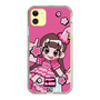Slim Protection Case［ Momokuro-chan Z - Poppō Aarin - Mini Character ］