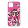 Slim Protection Case［ Momokuro-chan Z - Poppō Aarin - Mini Character ］