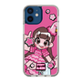 Slim Protection Case［ Momokuro-chan Z - Poppō Aarin - Mini Character ］