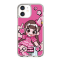 Slim Protection Case［ Momokuro-chan Z - Poppō Aarin - Mini Character ］