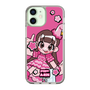 Slim Protection Case［ Momokuro-chan Z - Poppō Aarin - Mini Character ］