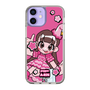 Slim Protection Case［ Momokuro-chan Z - Poppō Aarin - Mini Character ］