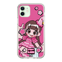 Slim Protection Case［ Momoclochanz - Poppō Aarin - Mini Character ］