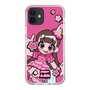 Slim Protection Case［ Momoclochanz - Poppō Aarin - Mini Character ］