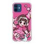 Slim Protection Case［ Momoclochanz - Poppō Aarin - Mini Character ］