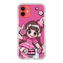 Slim Protection Case［ Momoclochanz - Poppō Aarin - Mini Character ］