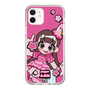 Slim Protection Case［ Momoclochanz - Poppō Aarin - Mini Character ］