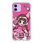 Slim Protection Case［ Momoclochanz - Poppō Aarin - Mini Character ］