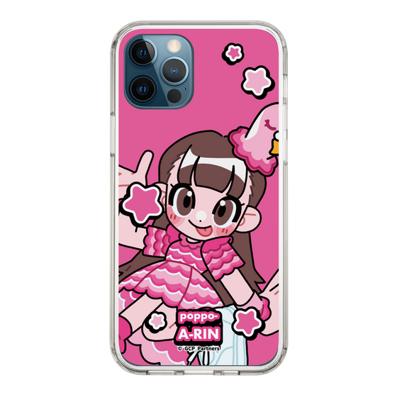 Slim Protection Case［ Momokuro-chan Z - Poppō Aarin - Mini Character ］