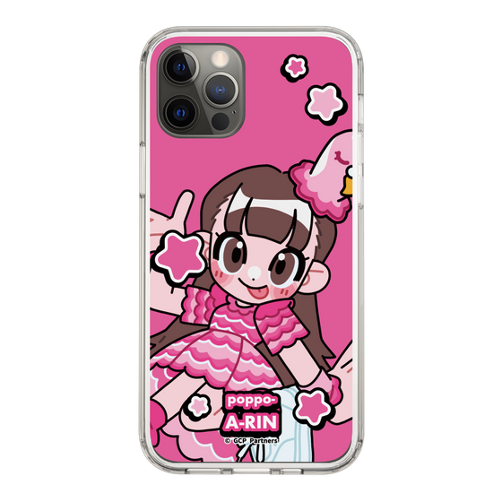 Slim Protection Case［ Momokuro-chan Z - Poppō Aarin - Mini Character ］