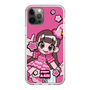 Slim Protection Case［ Momokuro-chan Z - Poppō Aarin - Mini Character ］