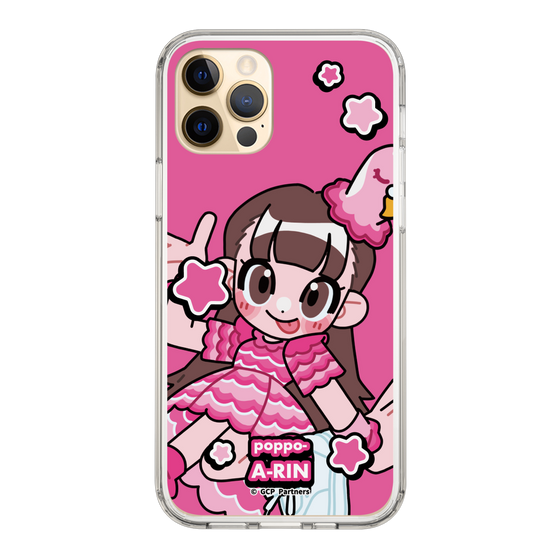 Slim Protection Case［ Momokuro-chan Z - Poppō Aarin - Mini Character ］