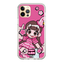 Slim Protection Case［ Momokuro-chan Z - Poppō Aarin - Mini Character ］