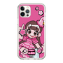 Slim Protection Case［ Momokuro-chan Z - Poppō Aarin - Mini Character ］