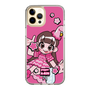 Slim Protection Case［ Momokuro-chan Z - Poppō Aarin - Mini Character ］