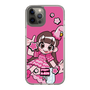 Slim Protection Case［ Momokuro-chan Z - Poppō Aarin - Mini Character ］