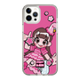 Slim Protection Case［ Momokuro-chan Z - Poppō Aarin - Mini Character ］