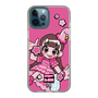 Slim Protection Case［ Momokuro-chan Z - Poppō Aarin - Mini Character ］