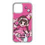 Slim Protection Case［ Momokuro-chan Z - Poppō Aarin - Mini Character ］