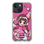 Slim Protection Case［ Momokuro-chan Z - Poppō Aarin - Mini Character ］