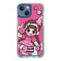 Slim Protection Case［ Momokuro-chan Z - Poppō Aarin - Mini Character ］