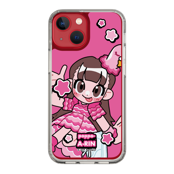 Slim Protection Case［ Momokuro-chan Z - Poppō Aarin - Mini Character ］