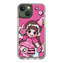 Slim Protection Case［ Momokuro-chan Z - Poppō Aarin - Mini Character ］
