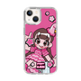 Slim Protection Case［ Momokuro-chan Z - Poppō Aarin - Mini Character ］