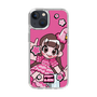 Slim Protection Case［ Momokuro-chan Z - Poppō Aarin - Mini Character ］