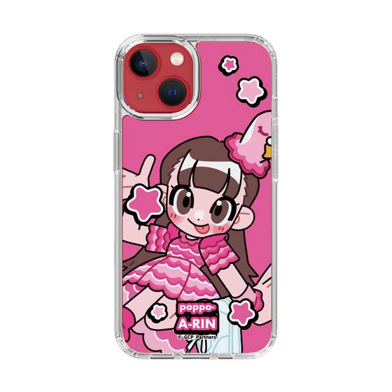 Slim Protection Case［ Momokuro-chan Z - Poppō Aarin - Mini Character ］