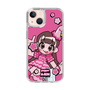 Slim Protection Case［ Momokuro-chan Z - Poppō Aarin - Mini Character ］