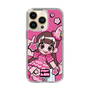 Slim Protection Case［ Momokuro-chan Z - Poppō Aarin - Mini Character ］