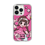Slim Protection Case［ Momokuro-chan Z - Poppō Aarin - Mini Character ］