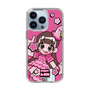 Slim Protection Case［ Momokuro-chan Z - Poppō Aarin - Mini Character ］