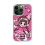 Slim Protection Case［ Momokuro-chan Z - Poppō Aarin - Mini Character ］