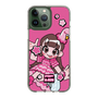 Slim Protection Case［ Momoclochanz - Poppō Aarin - Mini Character ］