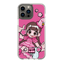 Slim Protection Case［ Momoclochanz - Poppō Aarin - Mini Character ］