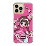 Slim Protection Case［ Momoclochanz - Poppō Aarin - Mini Character ］