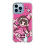 Slim Protection Case［ Momoclochanz - Poppō Aarin - Mini Character ］