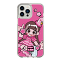 Slim Protection Case［ Momoclochanz - Poppō Aarin - Mini Character ］