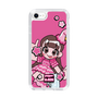 Slim Protection Case［ Momoclochanz - Poppō Aarin - Mini Character ］