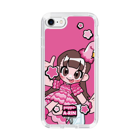 Slim Protection Case［ Momokuro-chan Z - Poppō Aarin - Mini Character ］