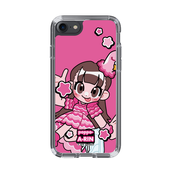 Slim Protection Case［ Momokuro-chan Z - Poppō Aarin - Mini Character ］