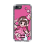 Slim Protection Case［ Momokuro-chan Z - Poppō Aarin - Mini Character ］