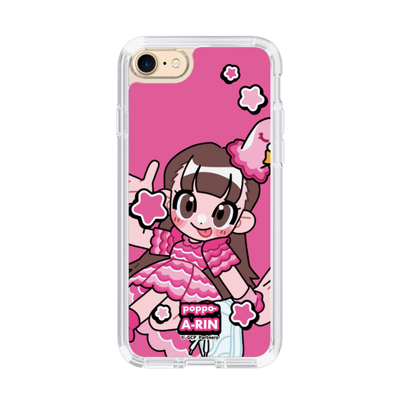 Slim Protection Case［ Momokuro-chan Z - Poppō Aarin - Mini Character ］
